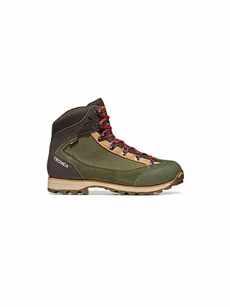 TECNICA | Botas de senderismo para hombre Makalue 85 GTX WS |